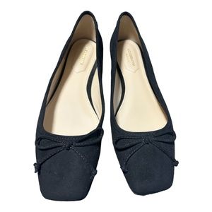 Liz Claiborne Flushing Ballet Flats